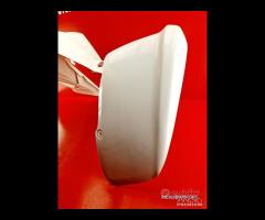 CARENA ANTERIORE QUAD SUZUKI LTZ400 - 7