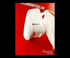 CARENA ANTERIORE QUAD SUZUKI LTZ400 - 9