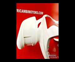 CARENA ANTERIORE QUAD SUZUKI LTZ400 - 10