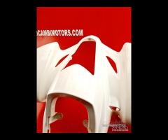 CARENA ANTERIORE QUAD SUZUKI LTZ400 - 11