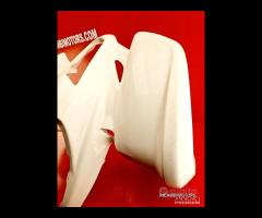 CARENA ANTERIORE QUAD SUZUKI LTZ400 - 12