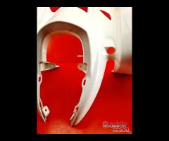 CARENA ANTERIORE QUAD SUZUKI LTZ400 - 13