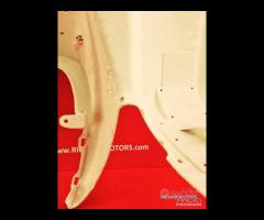 CARENA ANTERIORE QUAD SUZUKI LTZ400 - 16