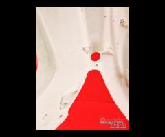 CARENA ANTERIORE QUAD SUZUKI LTZ400 - 17