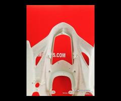 CARENA ANTERIORE QUAD SUZUKI LTZ400 - 18