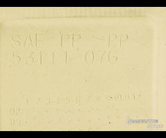 CARENA ANTERIORE QUAD SUZUKI LTZ400 - 21