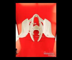 CARENA ANTERIORE QUAD SUZUKI LTZ400 - 23