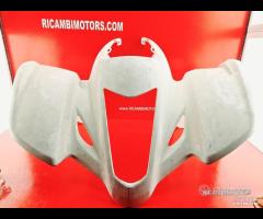 CARENA ANTERIORE QUAD SUZUKI LTZ400 - 24