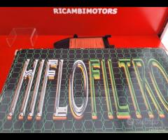 FILTRO ARIA KYMCO AGILITY 125