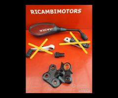 SPECCHIETTO SUPPORTO CAVALLETTO BMW F900R F 900 R