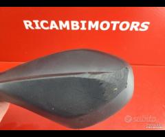 SPECCHIETTO SUPPORTO CAVALLETTO BMW F900R F 900 R - 7