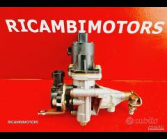 ATTUATORE CORPO FARFALLATO KAWASAKI ZX10R 04