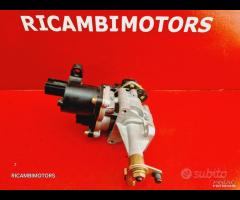 ATTUATORE CORPO FARFALLATO KAWASAKI ZX10R 04