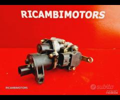 ATTUATORE CORPO FARFALLATO KAWASAKI ZX10R 04 - 7