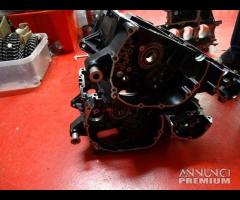 CARTER BASAMENTO MOTORE KAWASAKI ZX10R - 6