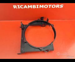 SUPPORTO VENTOLA BMW F650CS G650GS