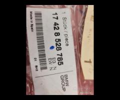 SUPPORTO VENTOLA BMW F650CS G650GS