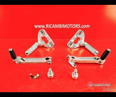 PEDANE DUCATI 748 916 996 998
