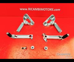 PEDANE DUCATI 748 916 996 998
