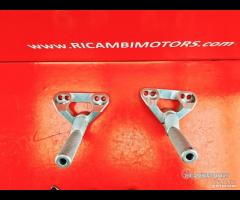 PEDANE DUCATI 748 916 996 998