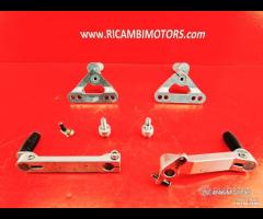 PEDANE DUCATI 748 916 996 998