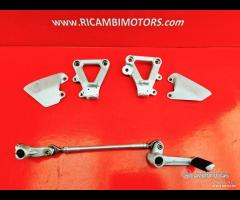 PEDANE DUCATI 748 916 996 998