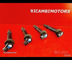 BOBINA ACCENSIONE SUZUKI GSR 600 GSR600