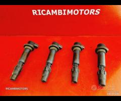 BOBINA ACCENSIONE SUZUKI GSR 600 GSR600