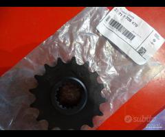 PIGNONE BMW F800GS R1000R RR F650GS