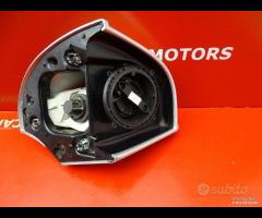 SPECCHIETTO FRECCIA BMW R1150RT - 9