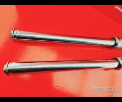 LEVA FORCELLE SUZUKI INTRUDER 1400 - 7