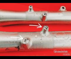 LEVA FORCELLE SUZUKI INTRUDER 1400 - 10