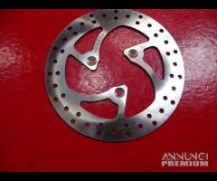 DISCO FRENO MQ PEUGEOT 50 100 124 150