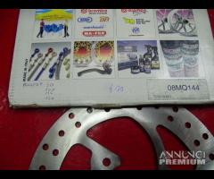DISCO FRENO MQ PEUGEOT 50 100 124 150