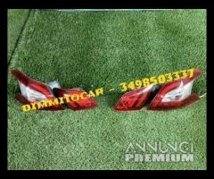 Ricambi Peugeot 308 Stop completi