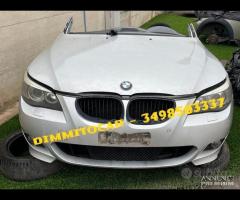 Ricambi Bmw 530 2005 Frontale Completo