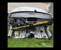 Ricambi Bmw 530 2005 Frontale Completo