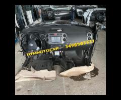 Ricambi volkswagen tiguan 2008 Plancia Cruscotto