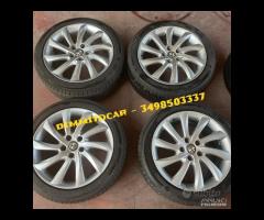 Ricambi Alfa Romeo Giulietta Cerchi e gomme