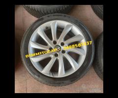 Ricambi Alfa Romeo Giulietta Cerchi e gomme