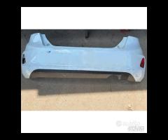 Ricambi Ford Fiesta 2021 Paraurti posteriore