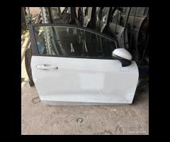 Ricambi Ford Fiesta 2021 Portiere Complete