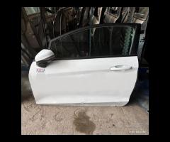Ricambi Ford Fiesta 2021 Portiere Complete