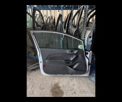 Ricambi Ford Fiesta 2021 Portiere Complete