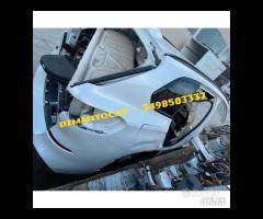 Ricambi BMW X5 2019 Scocca per tagliate