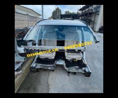Ricambi BMW X5 2019 Scocca per tagliate