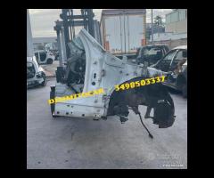 Ricambi BMW X5 2019 Scocca per tagliate