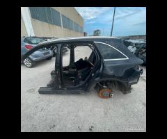 Ricambi Mercedes Glc 2019 Scocca per tagliate