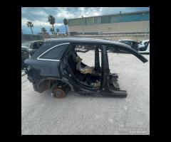 Ricambi Mercedes Glc 2019 Scocca per tagliate