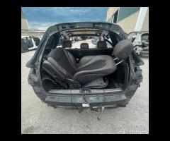 Ricambi Mercedes Glc 2019 Scocca per tagliate